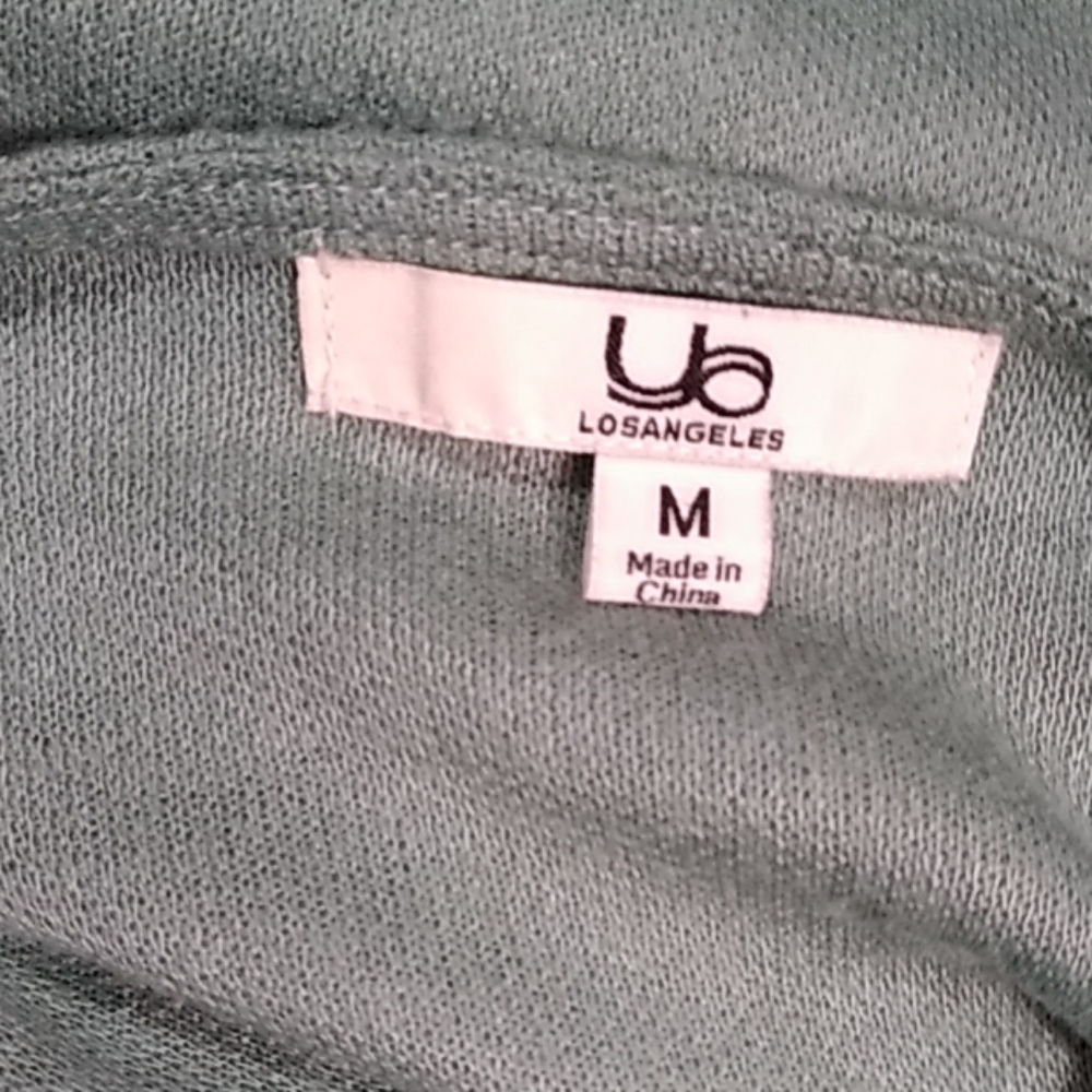Ya Los Angeles Lightweight Sweater - Picture 6 of 6